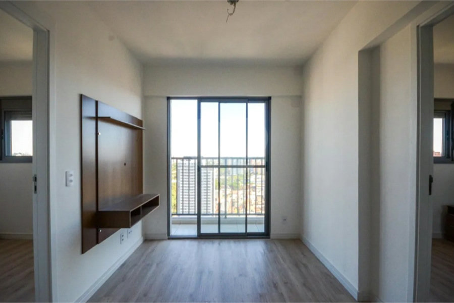 Apartamento à venda com 2 quartos em Freguesia do Ó, São Paulo, SP
