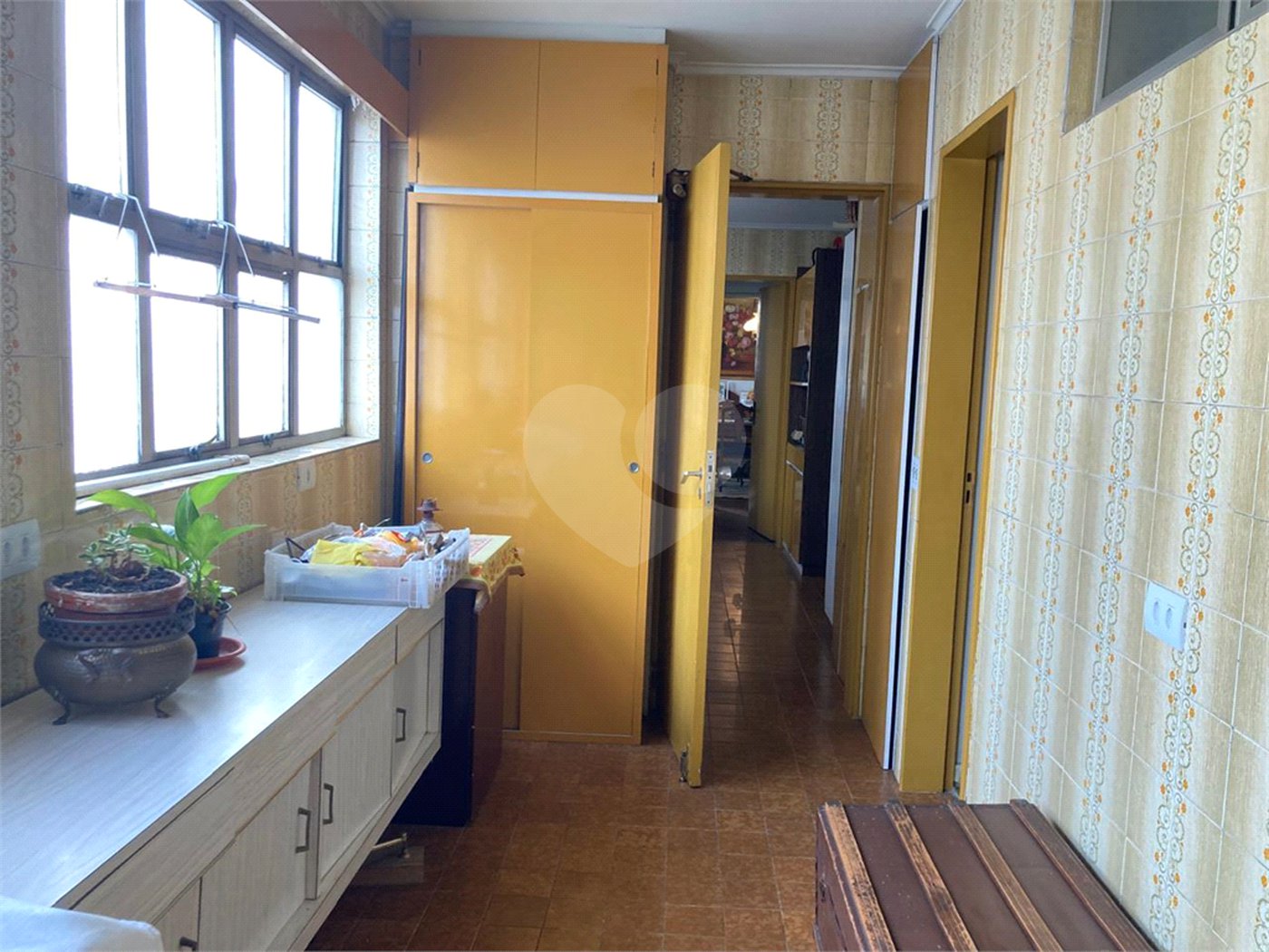 Apartamento à venda com 4 quartos, sendo 1 suíte, em Jardim Europa, São Paulo, SP