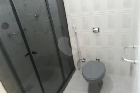 Apartamento à venda com 2 quartos em Tijuca, Rio de Janeiro, RJ