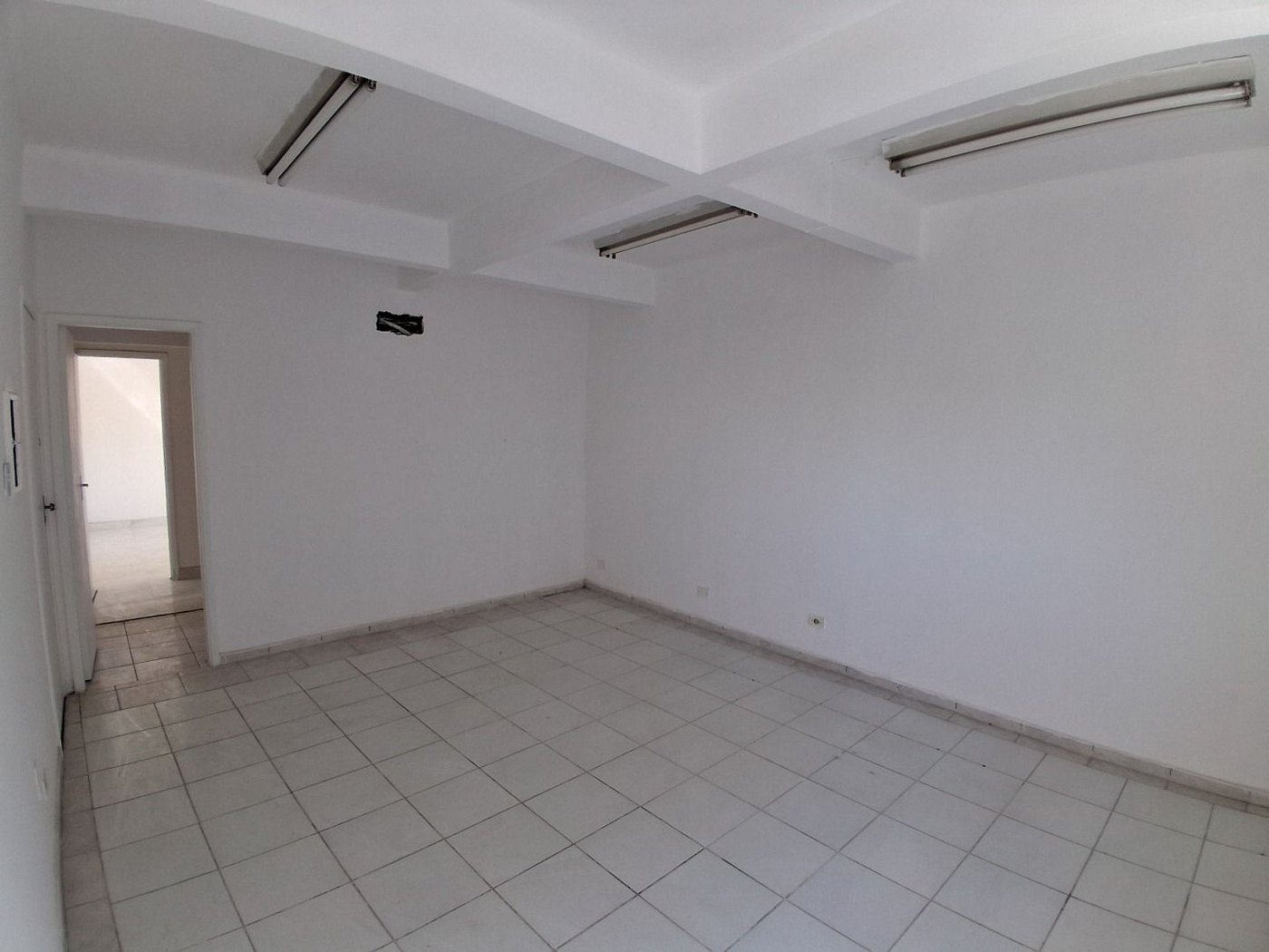 Sala à venda, 57 m² por R$ 200.000,00 - Aparecida - Santos/SP