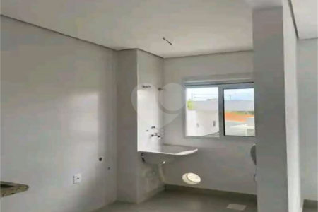 Apartamento à venda com 2 quartos, sendo 1 suíte, em Jardim Colonial, Indaiatuba, SP