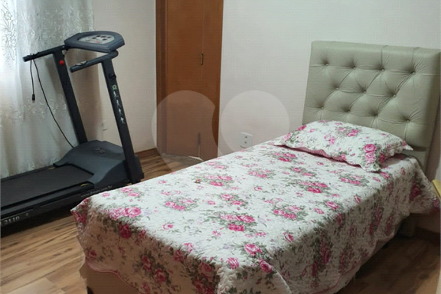 Casa à venda com 2 quartos, sendo 1 suíte, em Tucuruvi, São Paulo, SP