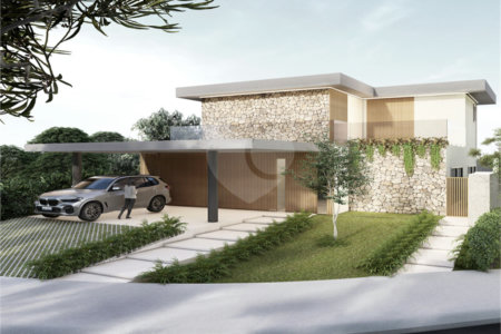 Casa à venda com 3 suítes no condomínio Villas do Golf, Itu - SP