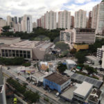 Studio à venda com 1 quarto em Jardim Sul, São Paulo, SP