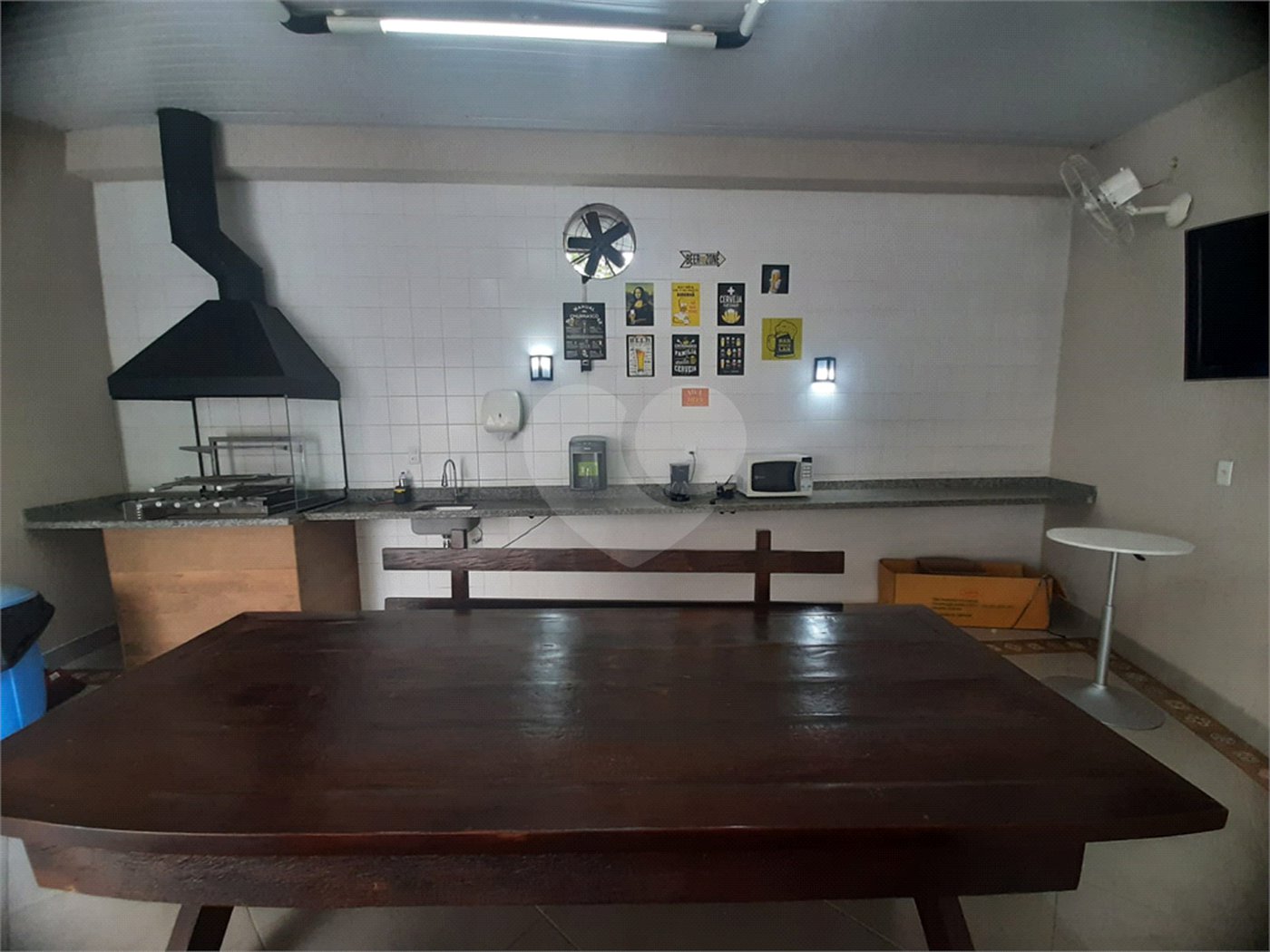 Apartamento à venda com 3 quartos, sendo 1 suíte, em Jardim São Paulo(zona Norte), São Paulo, SP