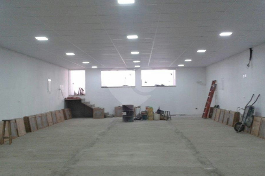 Sobrado para alugar com 1 quarto em Tucuruvi, São Paulo, SP