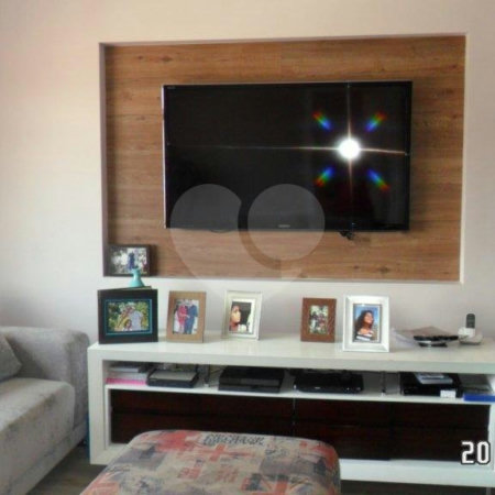 Apartamento à venda com 2 quartos, sendo 1 suíte, em Parada Inglesa, São Paulo, SP