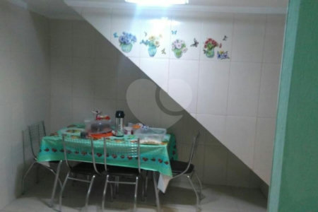 Casa à venda com 5 quartos, sendo 1 suíte,  em Jardim Jaçanã, São Paulo, SP