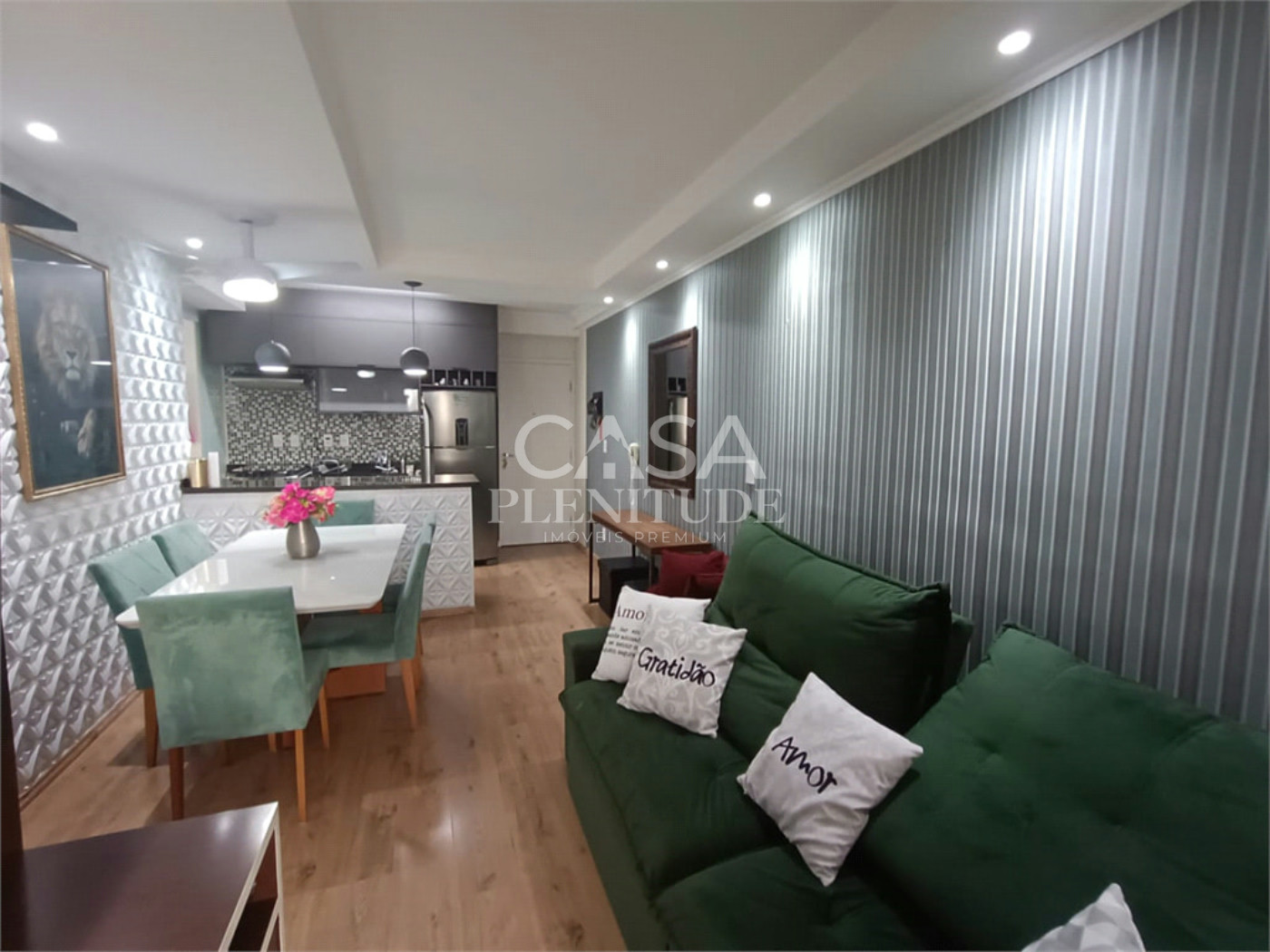 Apartamento à venda em Parque Bela Vista, Votorantim, SP