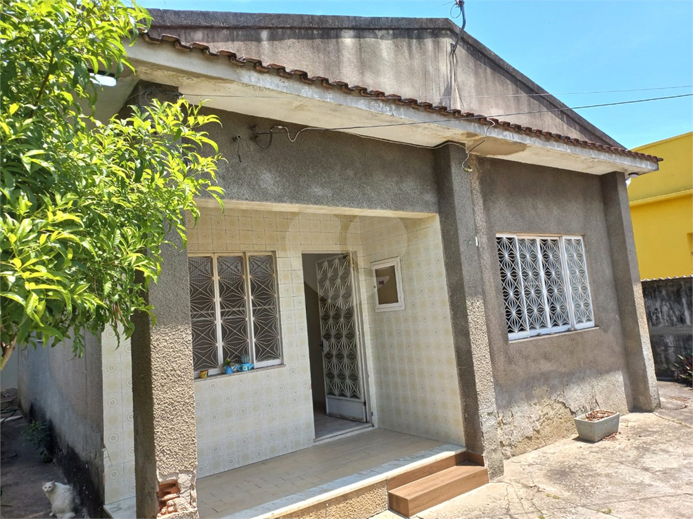Casa Térrea à venda com 3 quartos em Campo Grande, Rio de Janeiro, RJ