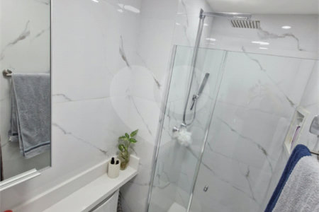 Apartamento à venda com 2 quartos em Vila Amélia, São Paulo, SP