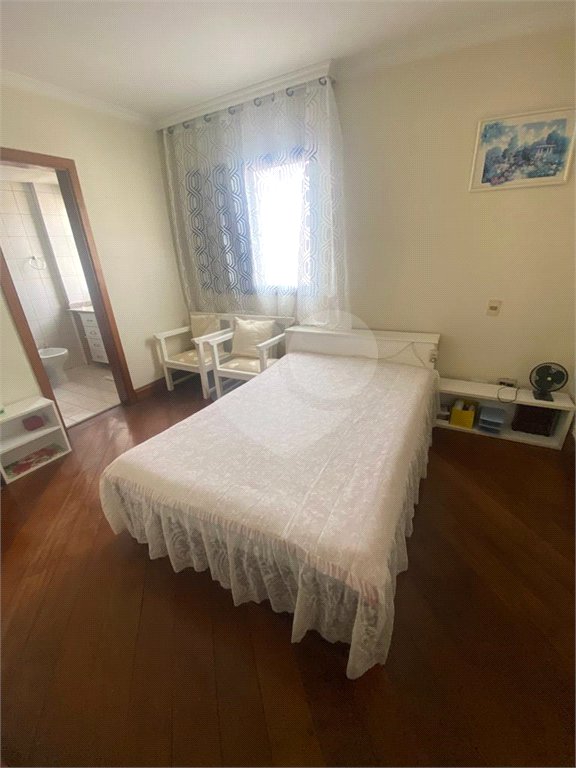 Apartamento à venda com 4 quartos, sendo 2 suítes, em Ipiranga, São Paulo, SP