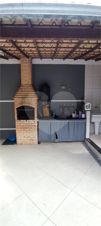 Casa à venda com 3 quartos, sendo 1 suíte, em Campo Grande, Rio de Janeiro, RJ