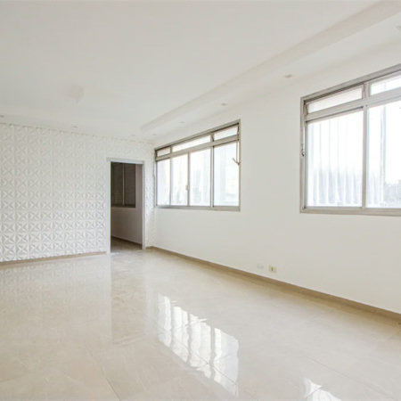 Apartamento à venda ou para alugar com 3 quartos, sendo 1 suíte, em Pinheiros, São Paulo, SP
