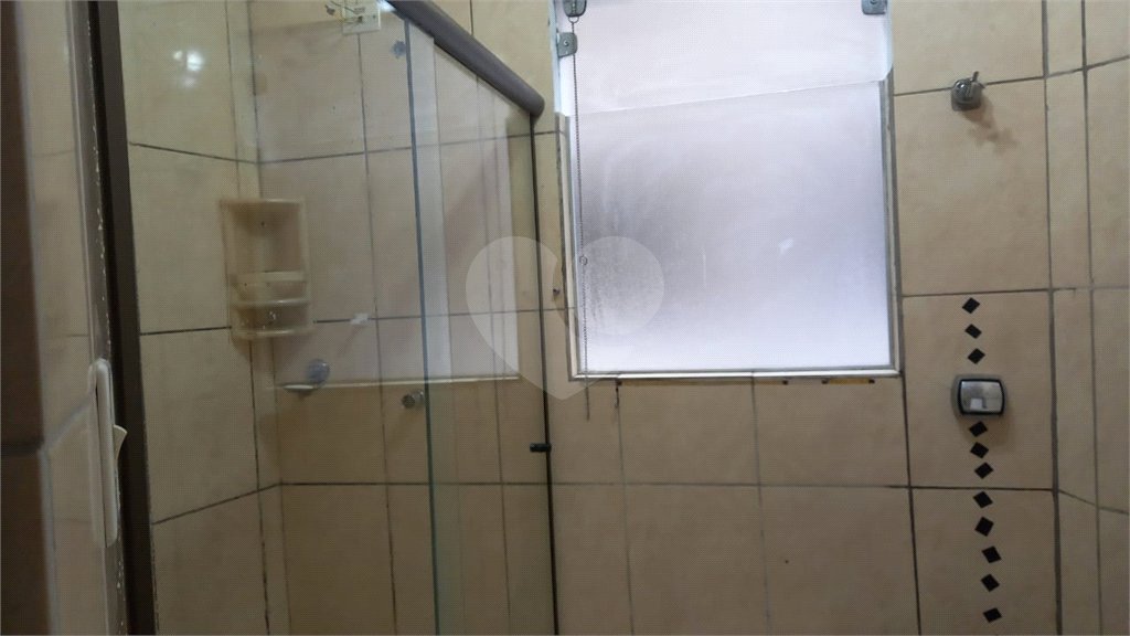 Apartamento à venda com 2 quartos em Água Fria, São Paulo, SP
