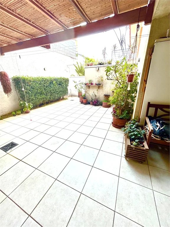 Casa à venda com 3 suítes em Vila São Silvestre, São Paulo, SP