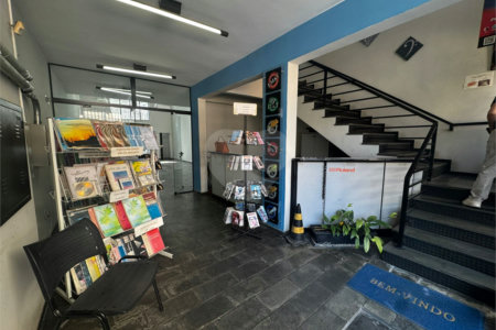 Prédio à venda ou para alugar no Centro, Sorocaba, SP