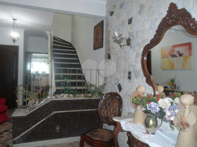 Sobrado à venda com 4 quartos, sendo 3 suítes,  em Jardim São Paulo(zona Norte), São Paulo, SP