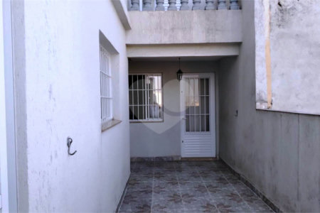Sobrado à venda com 5 quartos, sendo 1 suíte, em Vila Maria Alta, São Paulo, SP