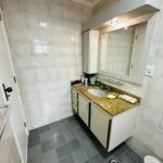 Apartamento com 3 dormitórios à venda, 125 m² por R$ 915.000,00 - Aparecida - Santos/SP