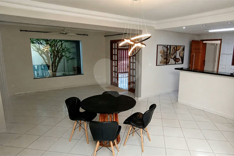 Casa à venda com 3 quartos, sendo 1 suíte,  em Morumbi, Piracicaba, SP