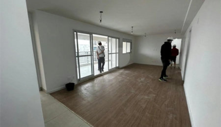 Apartamento à venda com 2 suítes em Brás, São Paulo, SP