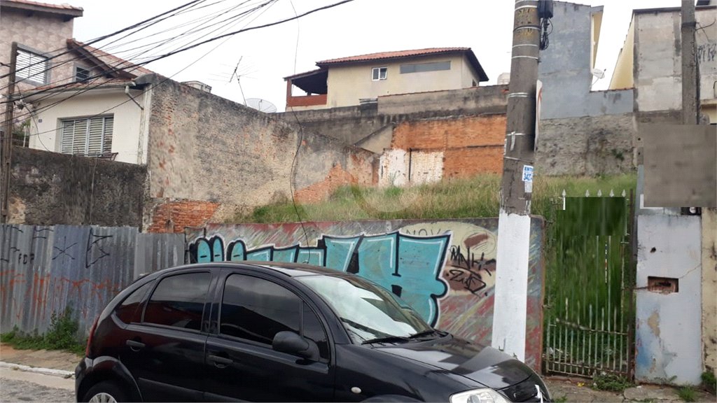 Terreno à venda em Pirituba, São Paulo, SP