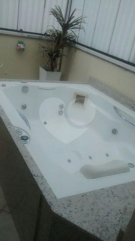 Duplex à venda com 3 quartos, sendo 1 suíte,  em Pirituba, São Paulo, SP
