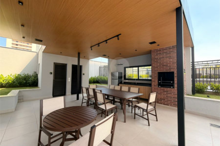Apartamento à venda ou para alugar com 2 quartos, sendo 1 suíte, em Parque Campolim, Sorocaba, SP