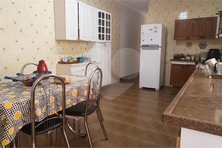 Casa à venda com 3 quartos em Vila Gabriel, Sorocaba, SP