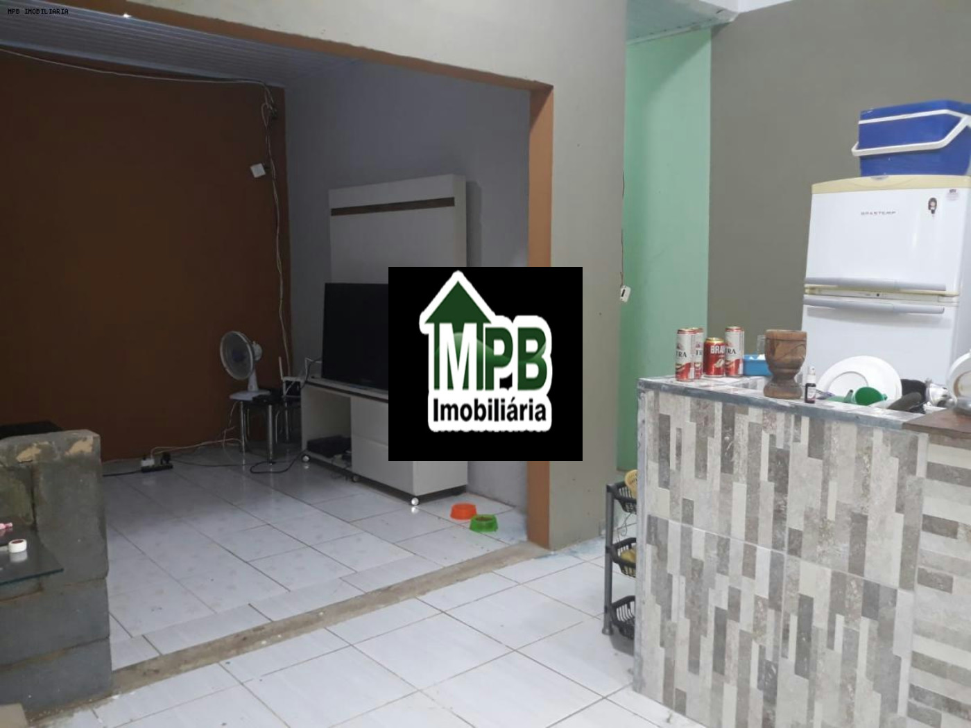 Casa à venda com 2 quartos, sendo 1 suíte, em George Oeterer, Iperó, SP