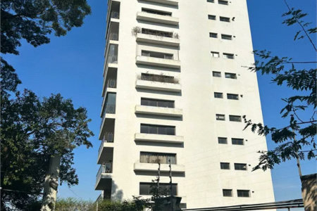 Apartamento à venda com 4 suítes em Fazenda Morumbi, São Paulo, SP