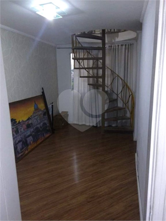 Cobertura à venda com 3 quartos em Jardim Umarizal, São Paulo, SP