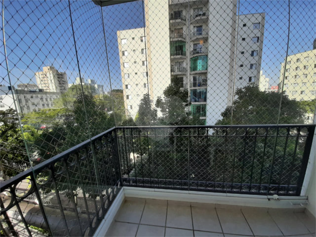 Apartamento à venda com 3 quartos em Mandaqui, São Paulo, SP