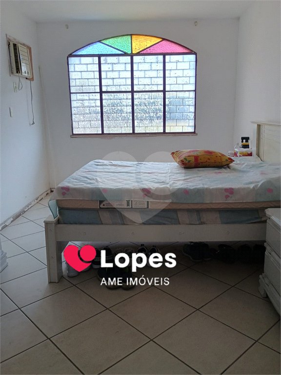 Casa à venda com 7 quartos, sendo 2 suítes, em Campo Grande, Rio de Janeiro, RJ