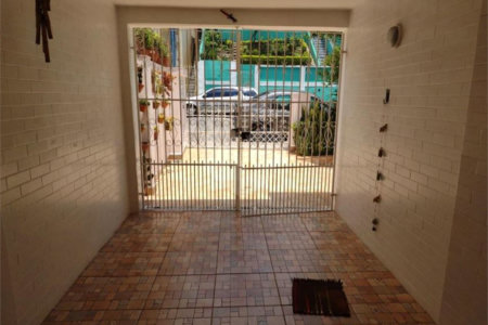 Casa à venda com 2 quartos em Água Fria, São Paulo, SP