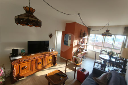 Apartamento à venda com 2 quartos em Vila Gomes Cardim, São Paulo, SP