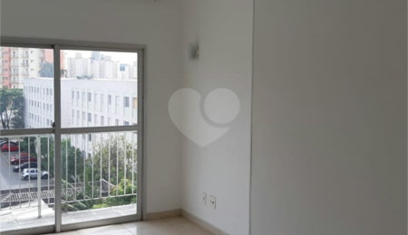 Apartamento à venda com 2 quartos em Mandaqui, São Paulo, SP