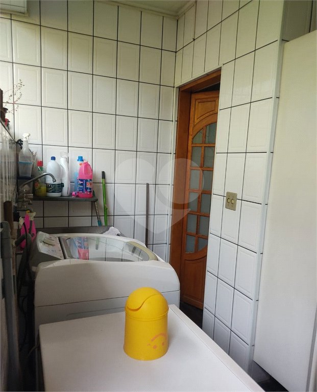 Sobrado à venda com 3 quartos, sendo 2 suítes, em Limão, São Paulo, SP