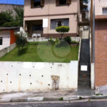 Casa à venda com 2 quartos em Mandaqui, São Paulo, SP