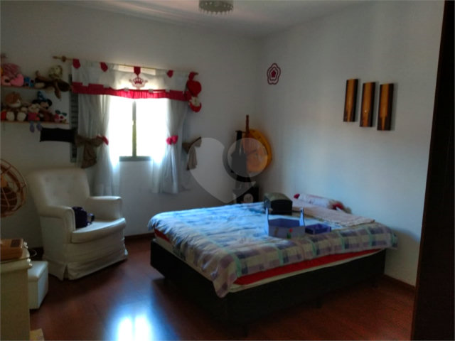 Sobrado à venda com 4 quartos em Pirituba, São Paulo, SP