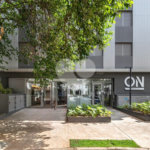 Studio à venda com 1 quarto em Indianópolis, São Paulo, SP