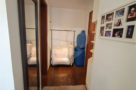 Apartamento à venda com 4 quartos, sendo 3 suítes, em Vila Progredior, São Paulo, SP