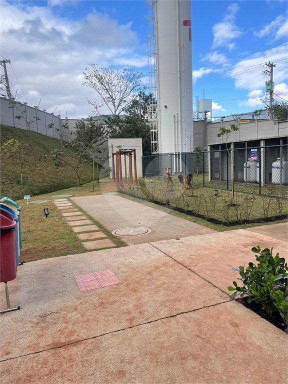 Apartamento à venda com 2 quartos em Horto, São Paulo, SP