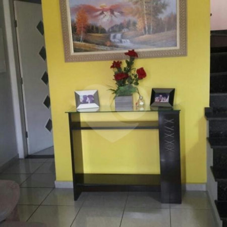Sobrado à venda com 3 quartos, sendo 1 suíte,  em Vila Mazzei, São Paulo, SP