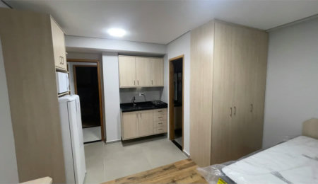 Studio para alugar com 1 quarto em Butantã, São Paulo, SP