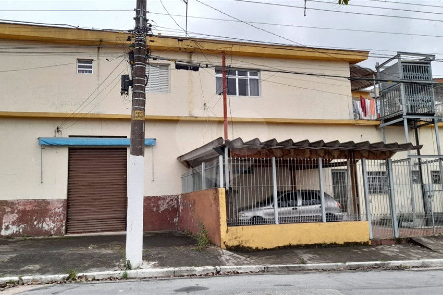 Sobrado à venda com 2 quartos em Tremembé, São Paulo, SP