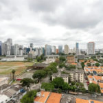 Apartamento à venda com 2 suítes em Vila Cordeiro, São Paulo, SP
