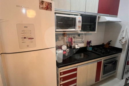 Apartamento à Venda 2 quartos – Condomínio Crystal Palace – São Carlos/SP