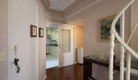 Cobertura com 1 dormitório à venda, 112 m² por R$ 921.000,00 - Pompéia - Santos/SP